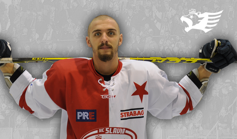 Tomáš Andrlík #41