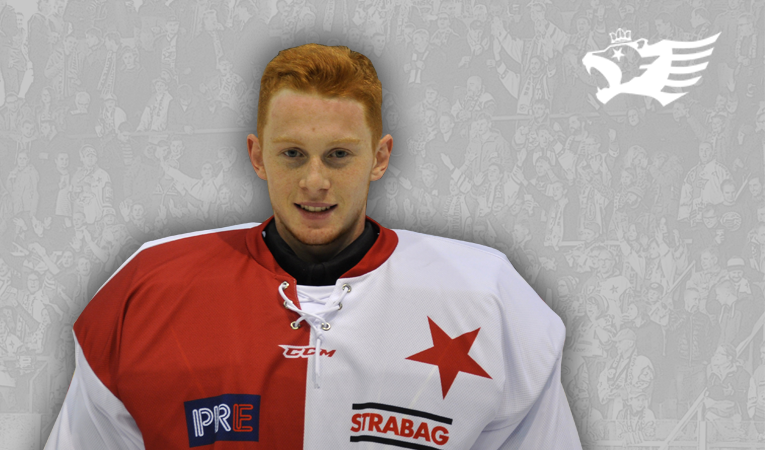 Dominik Frodl #34