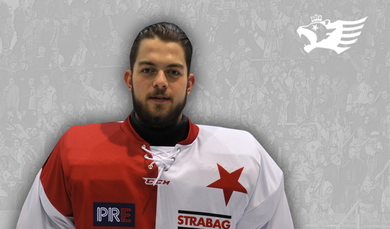 Patrik Polívka #35