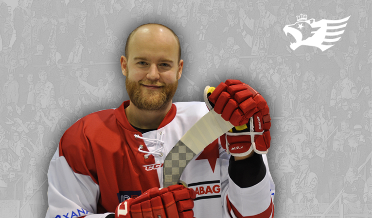 Jiří Rys #10