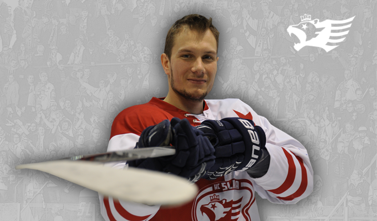 Martin Šagát #45