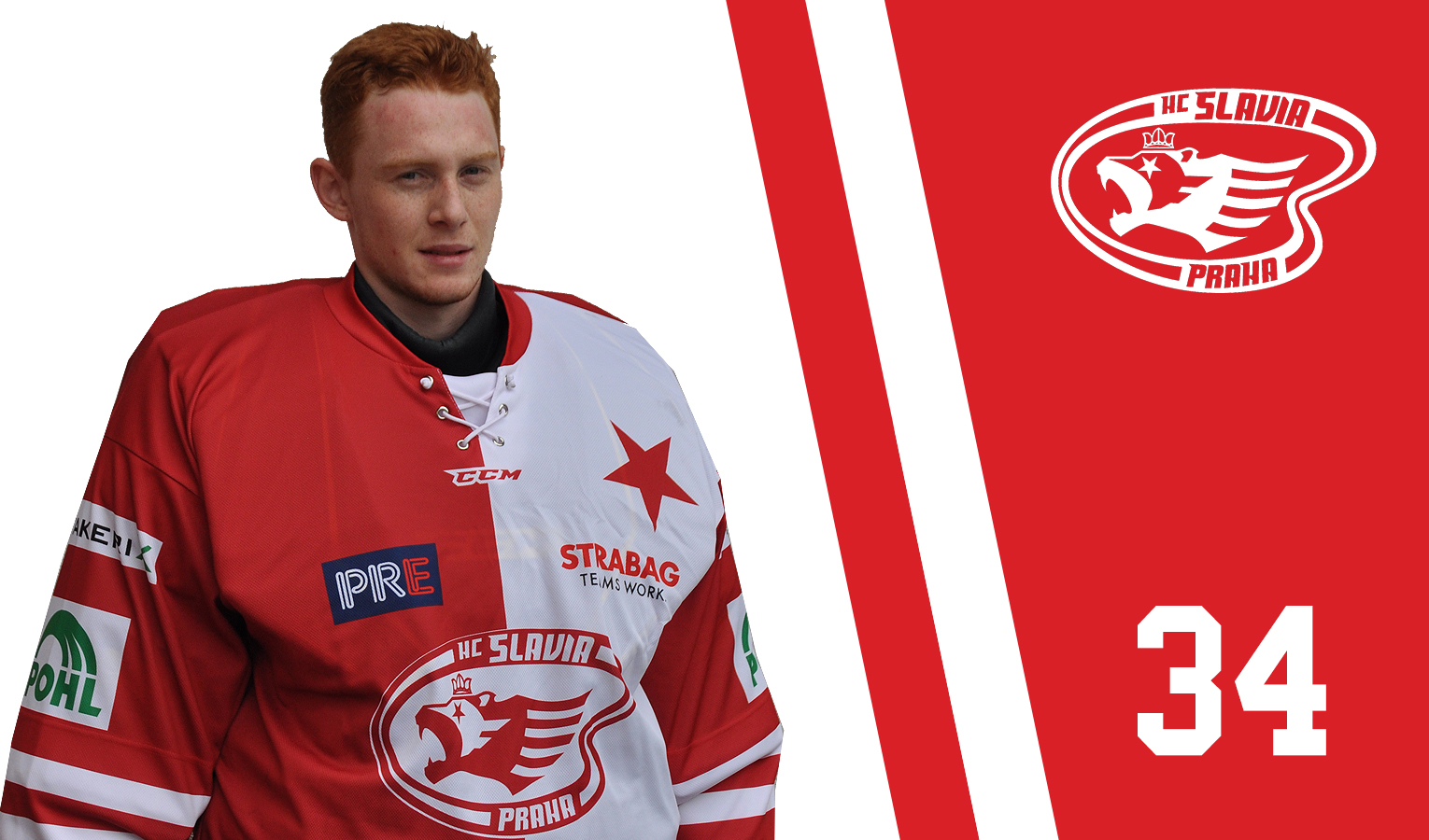 Dominik Frodl #34