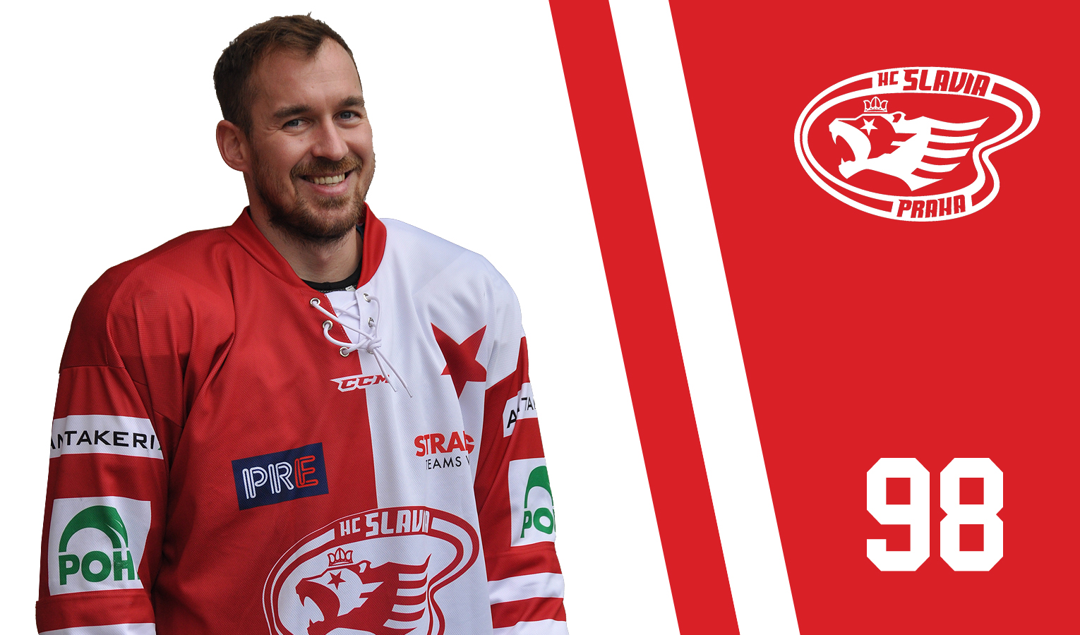 Zdeněk Kubica #98