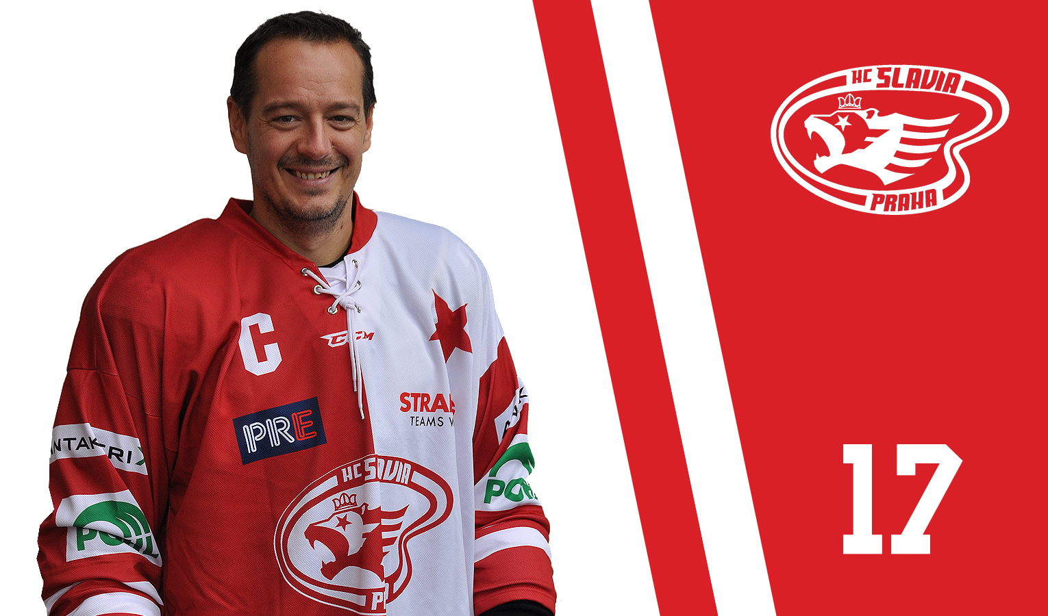 Jan Novák #17