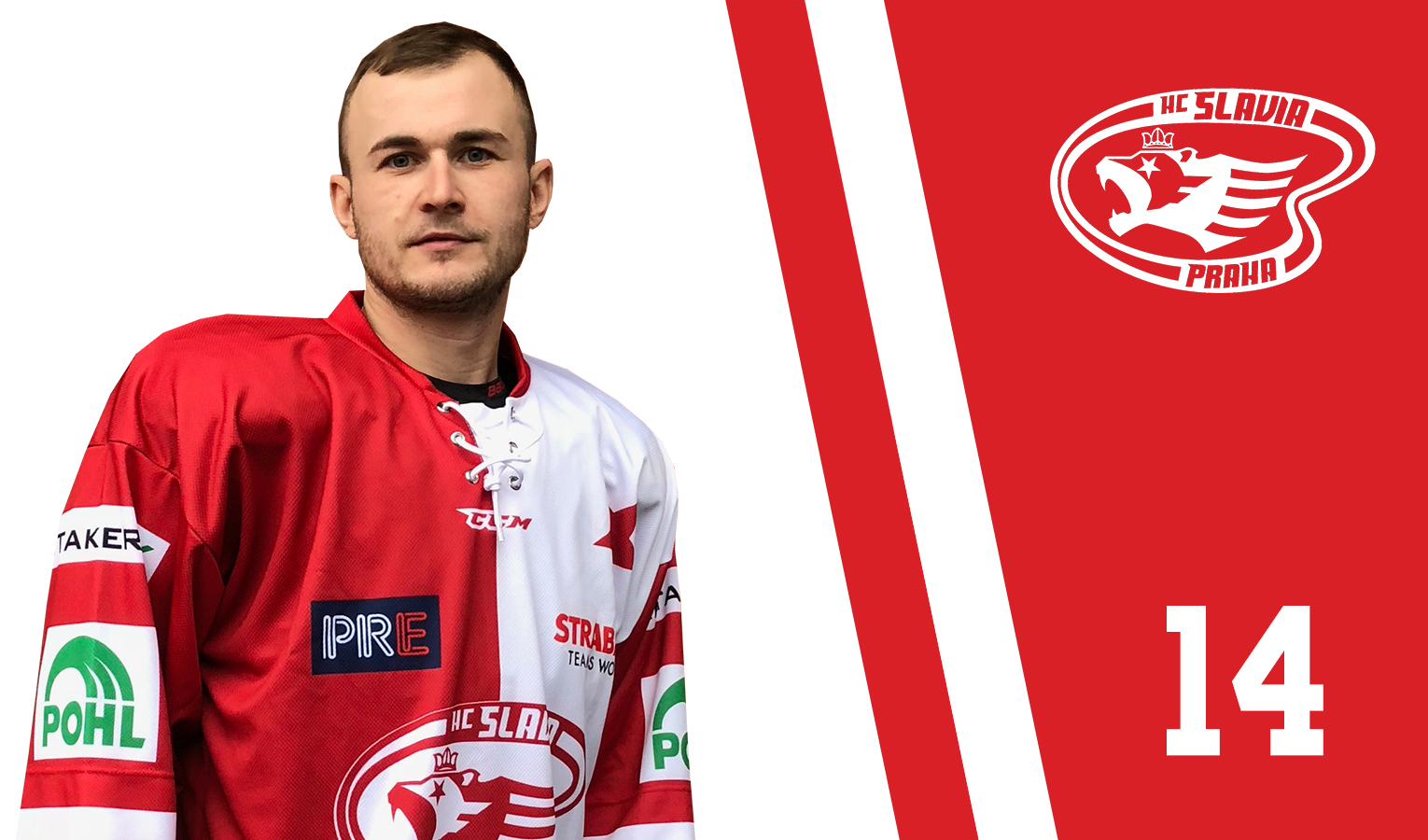 Jan Pohl #14