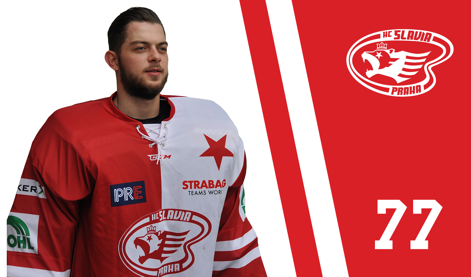 Patrik Polívka #35