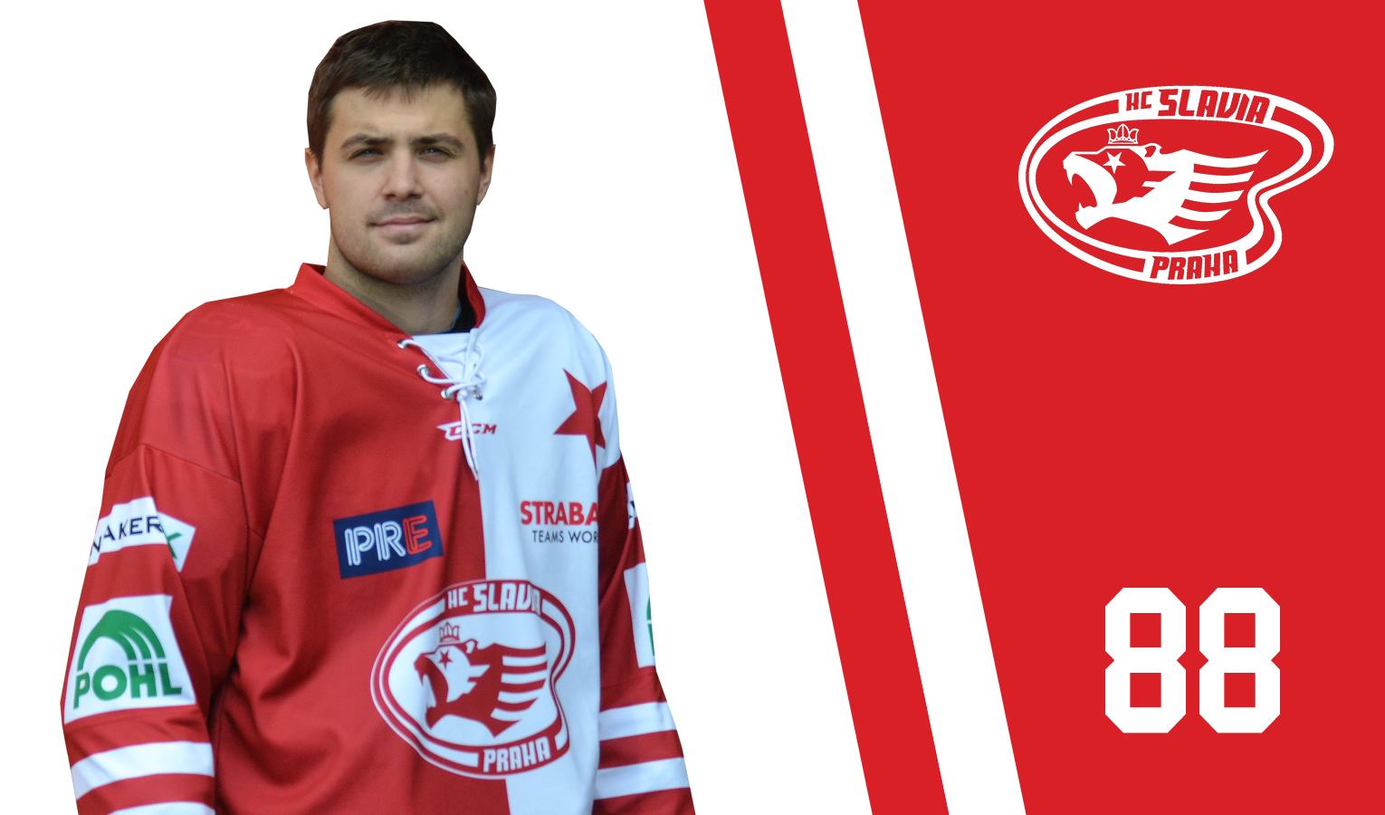 David Šafránek #88