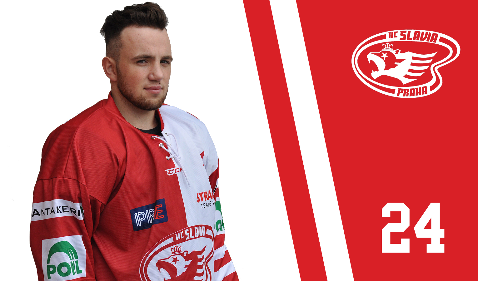 Tomáš Šmerha #20