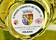 V Edenu se hrálo o pohár starosty Prahy 10, slávisté byli třetí