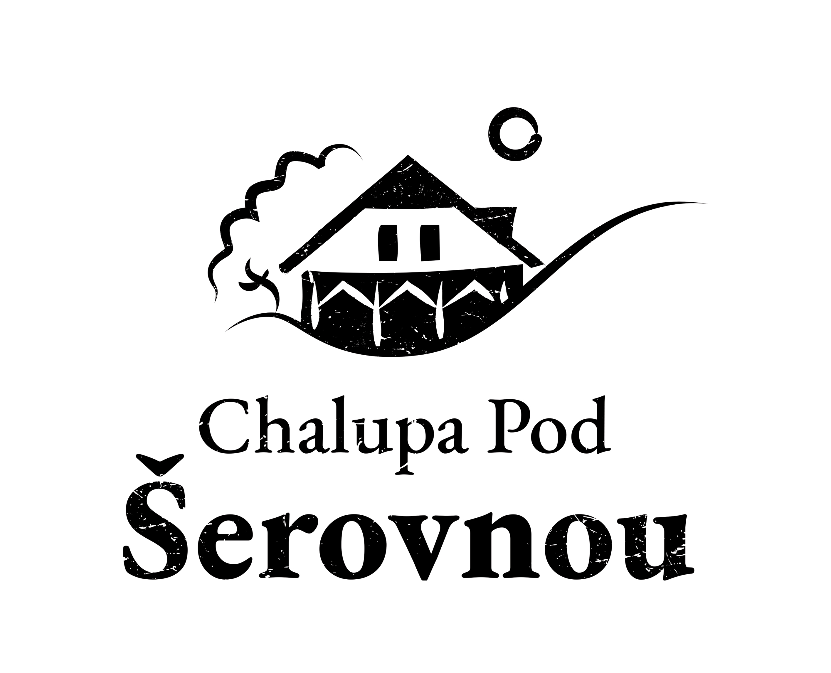 Chalupa pod erovnou