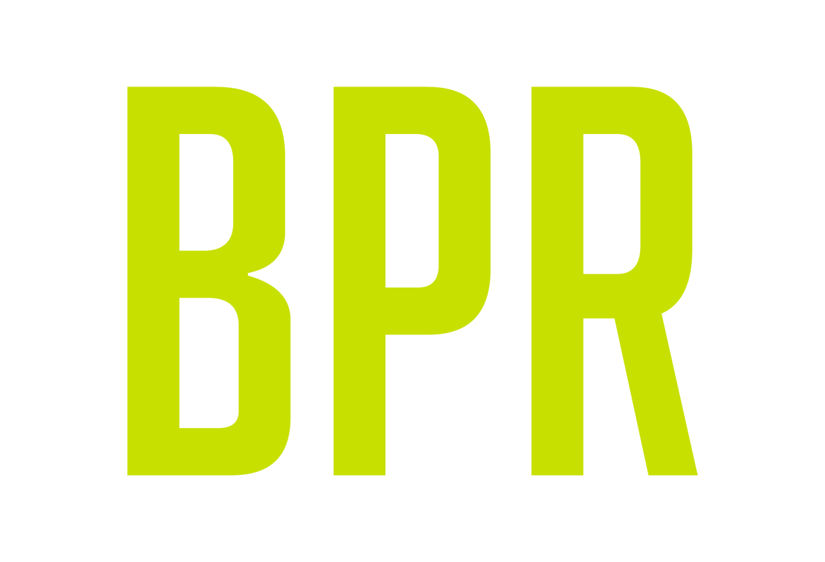 BPR