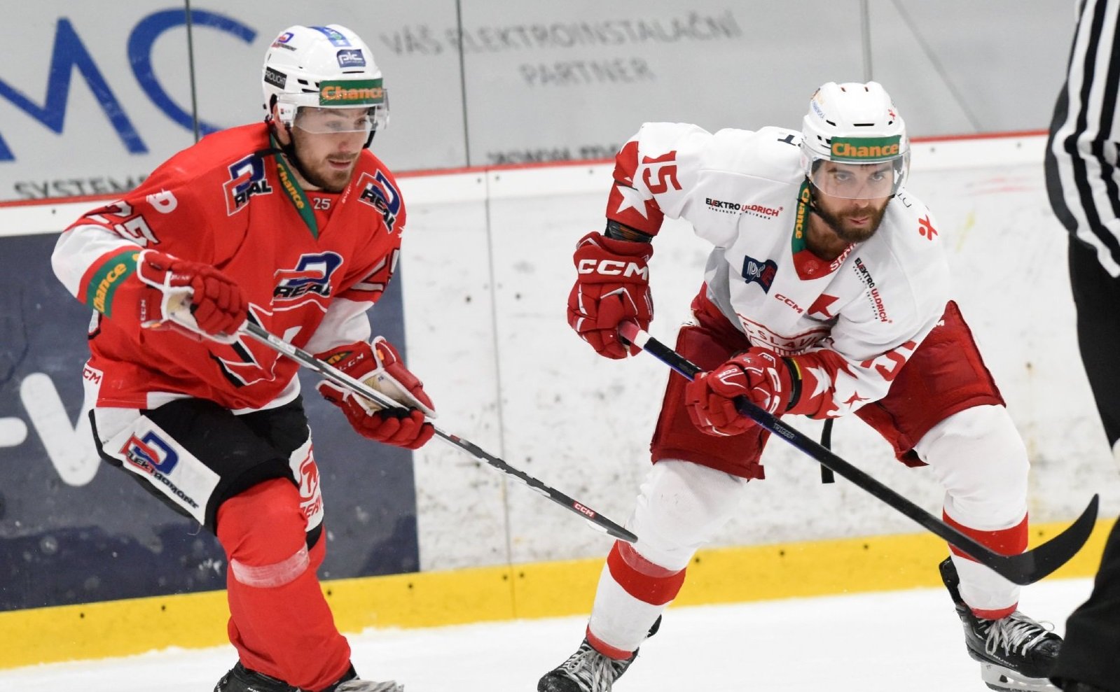 HC Slavia Praha | Reportáž Ze Zápasu: Pardubice B - Slavia 4:6 | Slavia ...