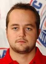 Lukáš Hronek #31