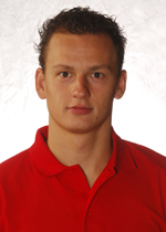 Michal Borovanský #18