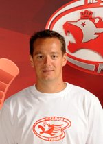 Jan Novák #17