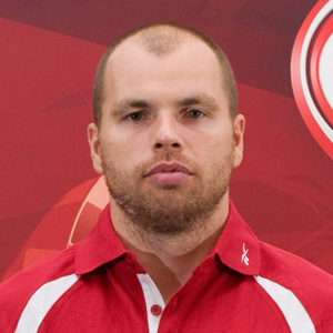 Tomáš Žižka #5
