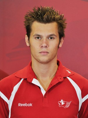 Vladimír Roth #15