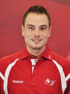 Robert Slipčenko #41