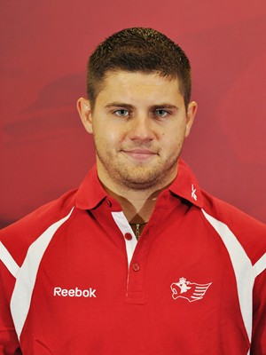 Lukáš Špelda #20