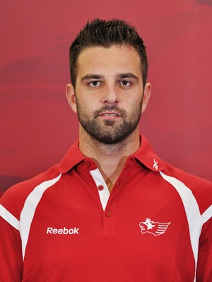 Tomáš Svoboda #23