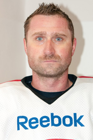Jaroslav Bednář #21