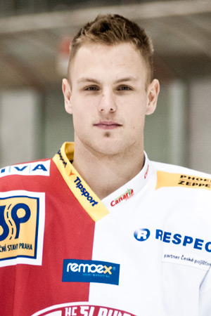 Vladimír Sobotka #11