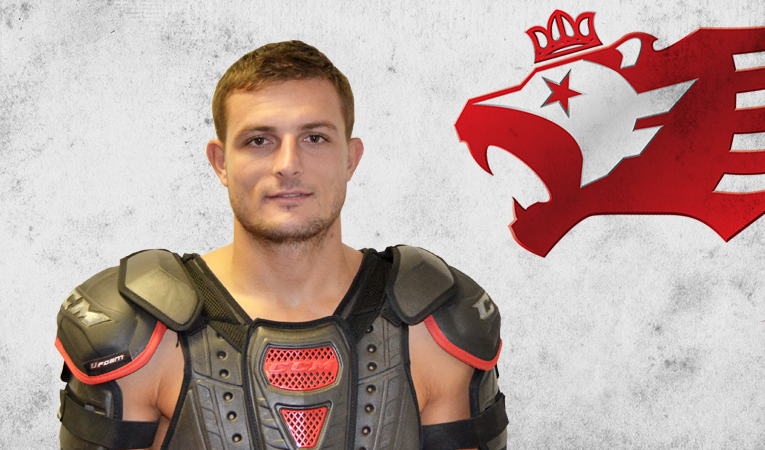 Miloslav Čermák #87