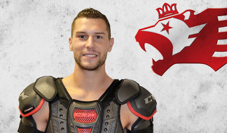 Tomáš Doležal #12