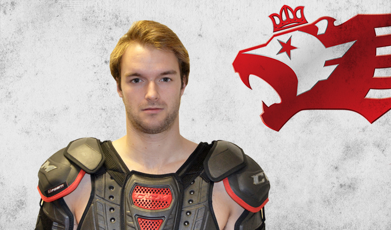 Václav Tomek #24