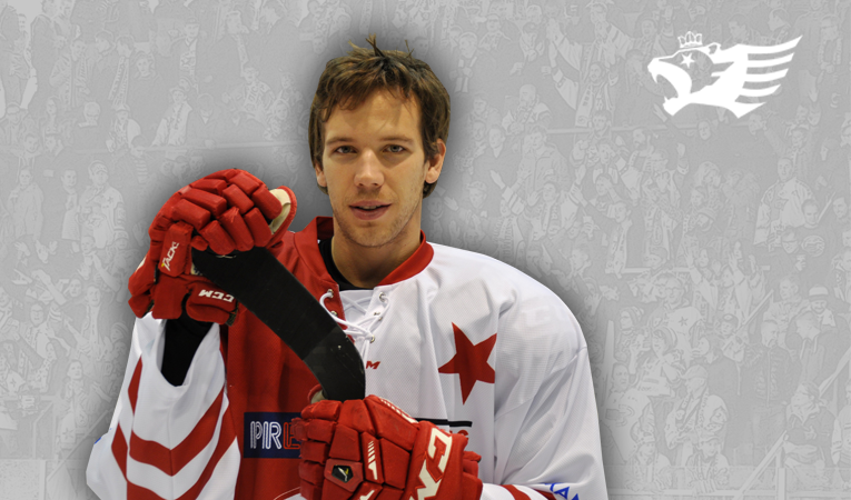 Antonín Dušek #43
