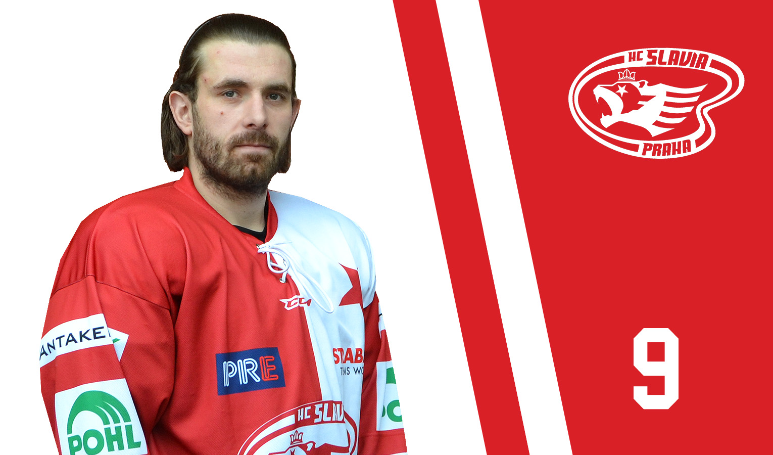 Lukáš Endál #9