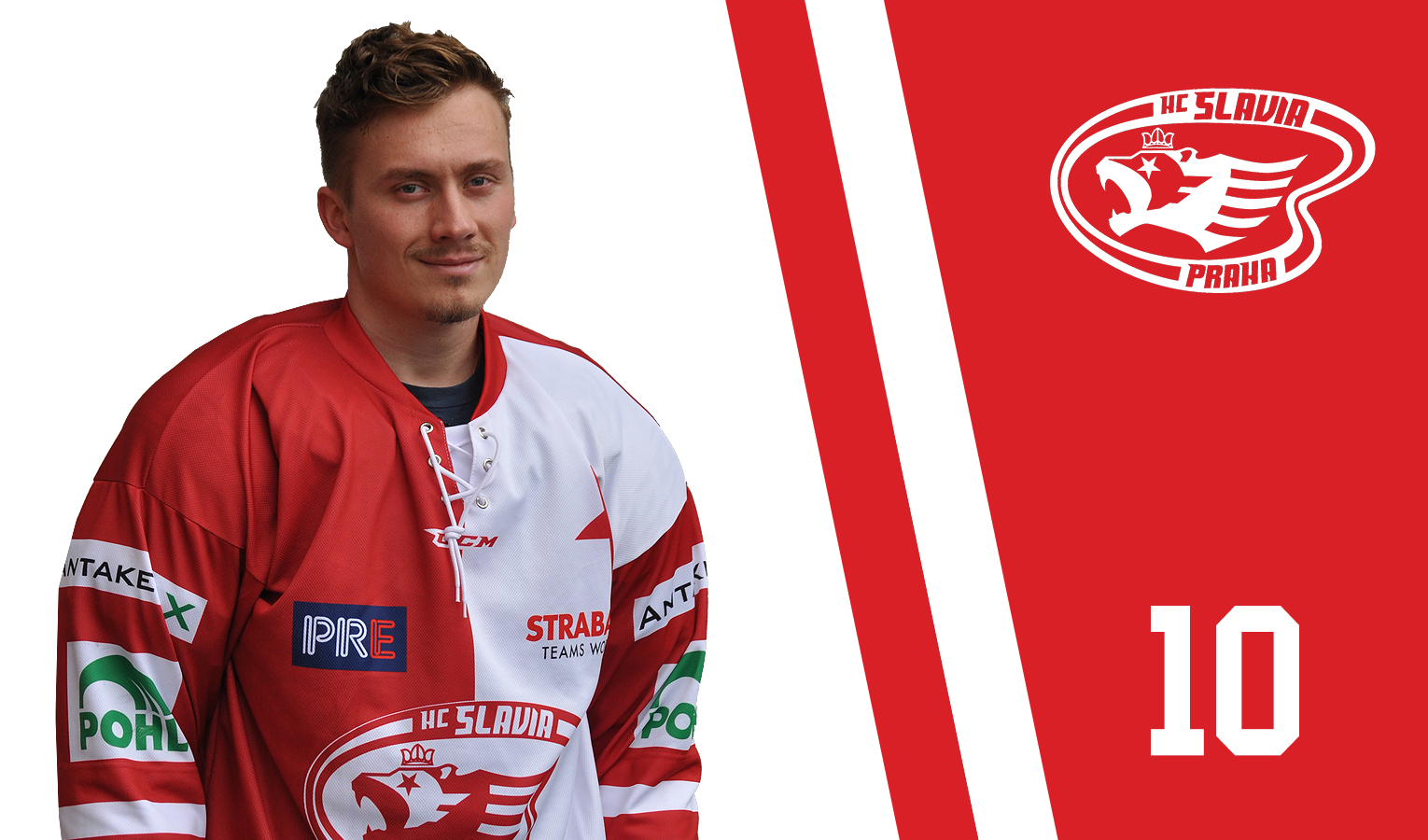 Ondřej Kopta #10
