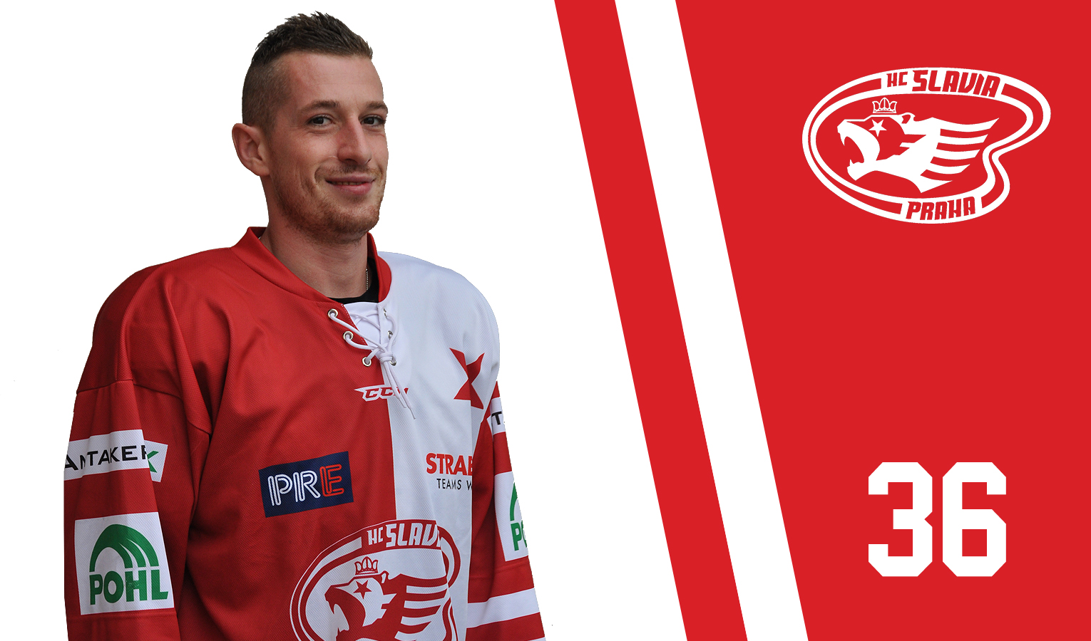 Martin Ondráček #36