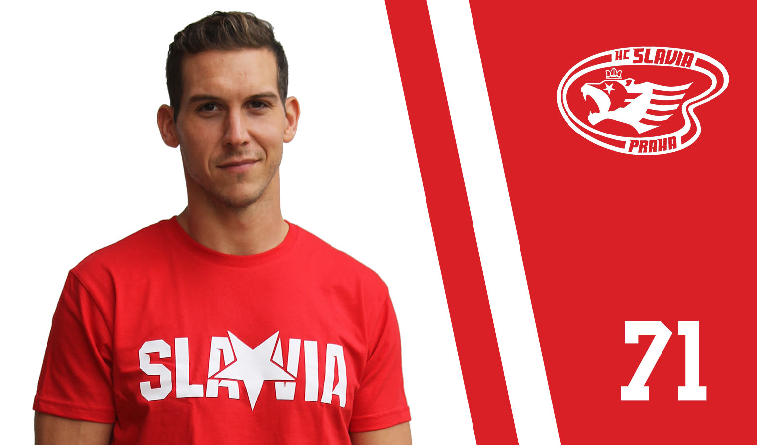 Jiří Doležal #71