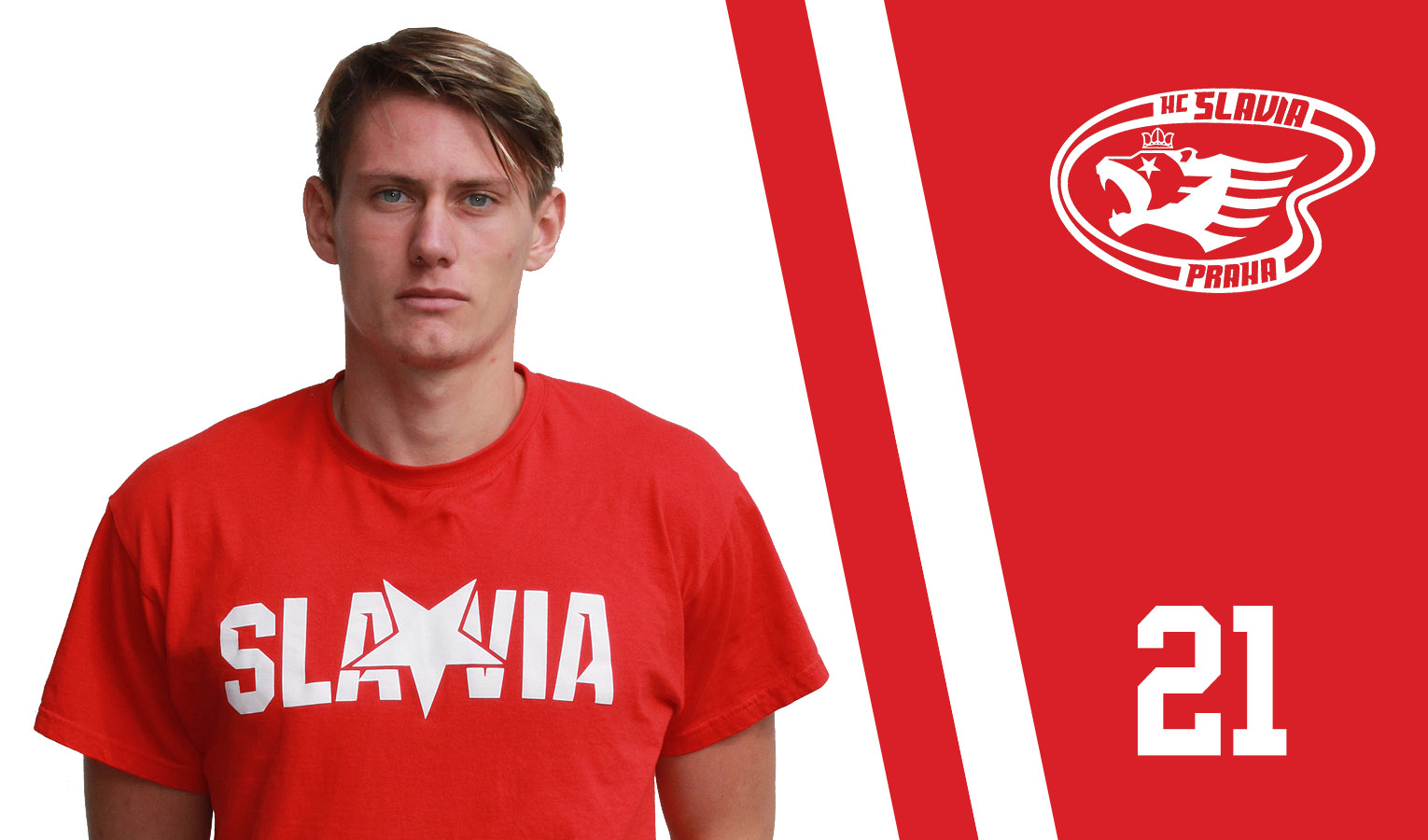 Tomáš Duda #21