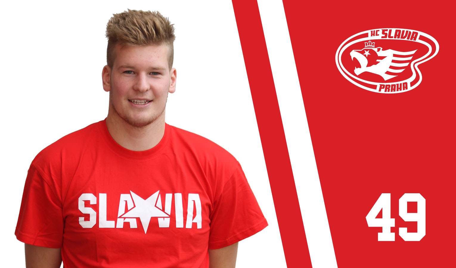 Aleš Furch #49