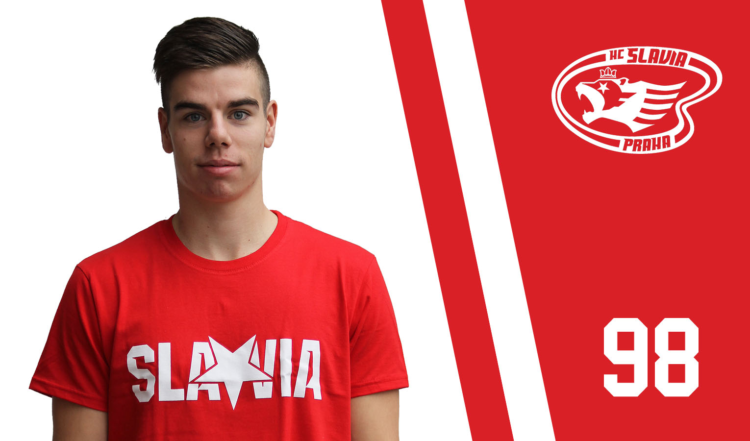 Dávid Kohút #98