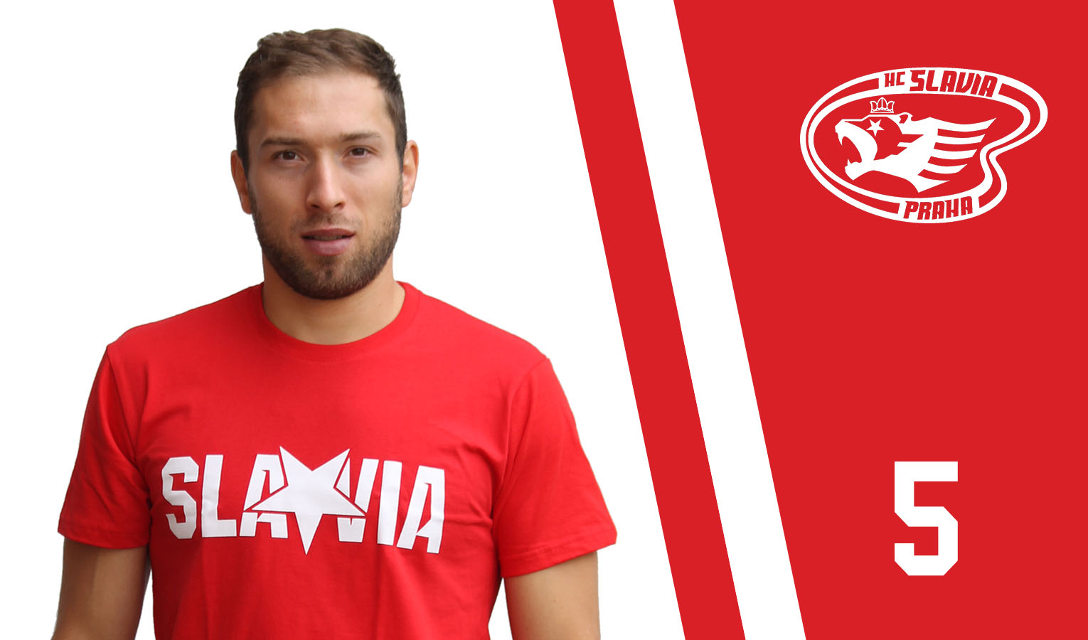 Lukáš Krejčík #5