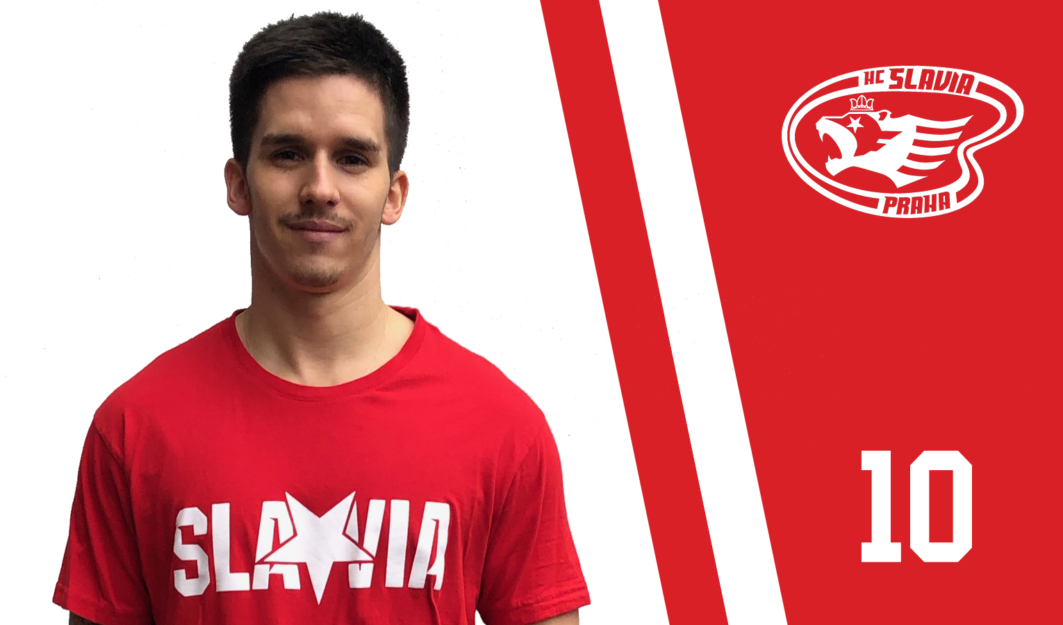 Jaromír Kverka #10