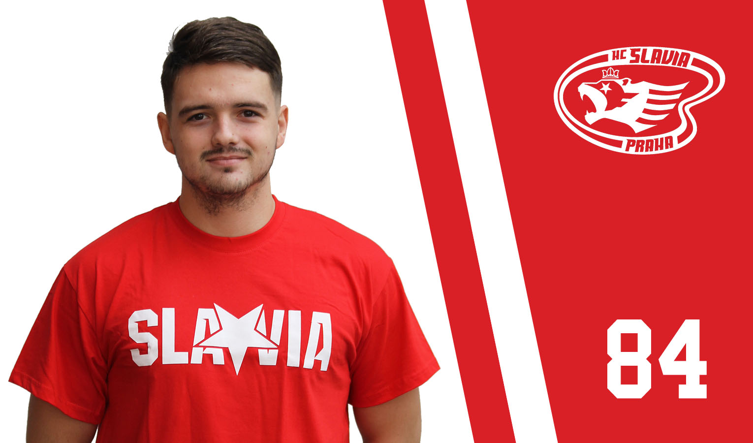 David Matějka #84