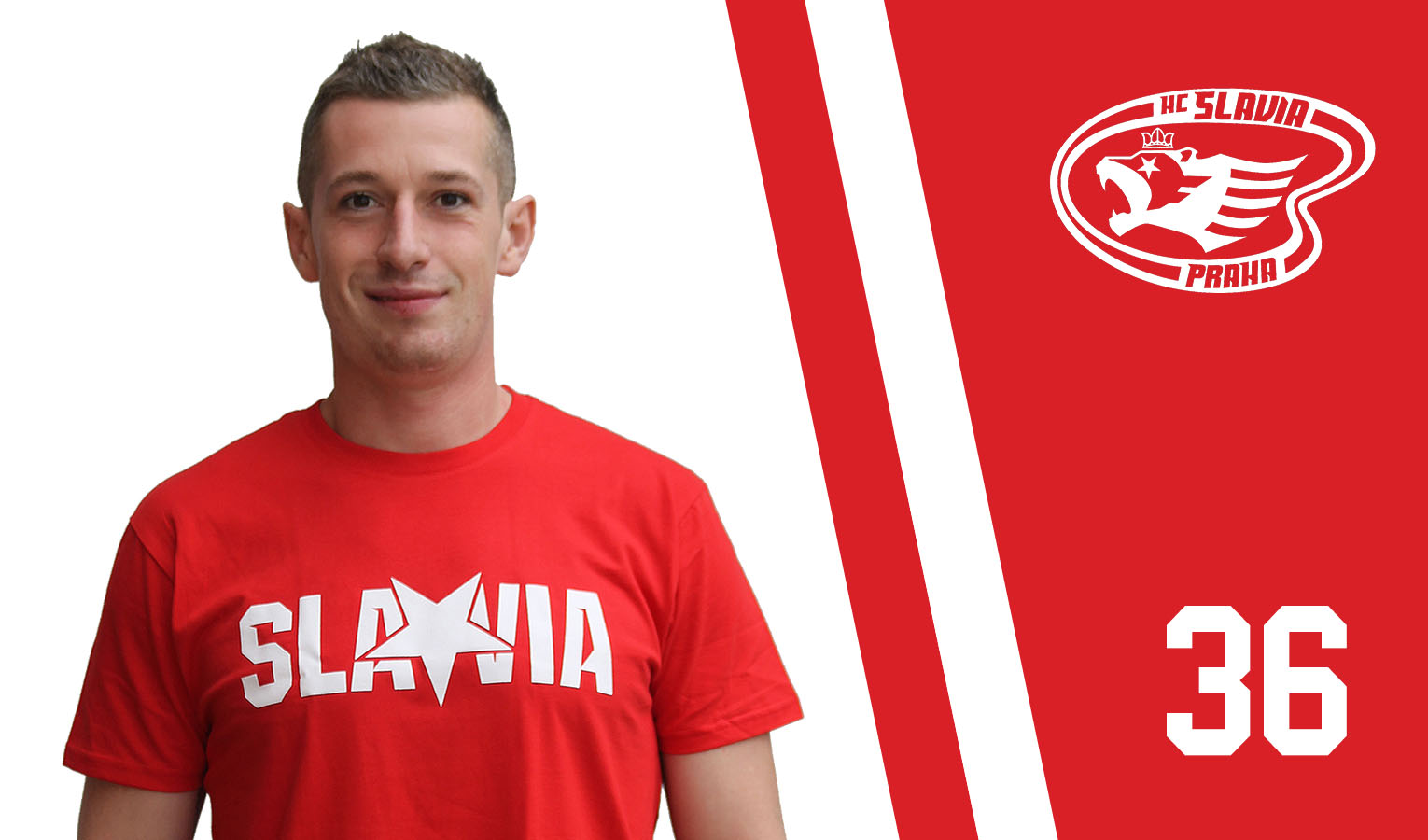 Martin Ondráček #36