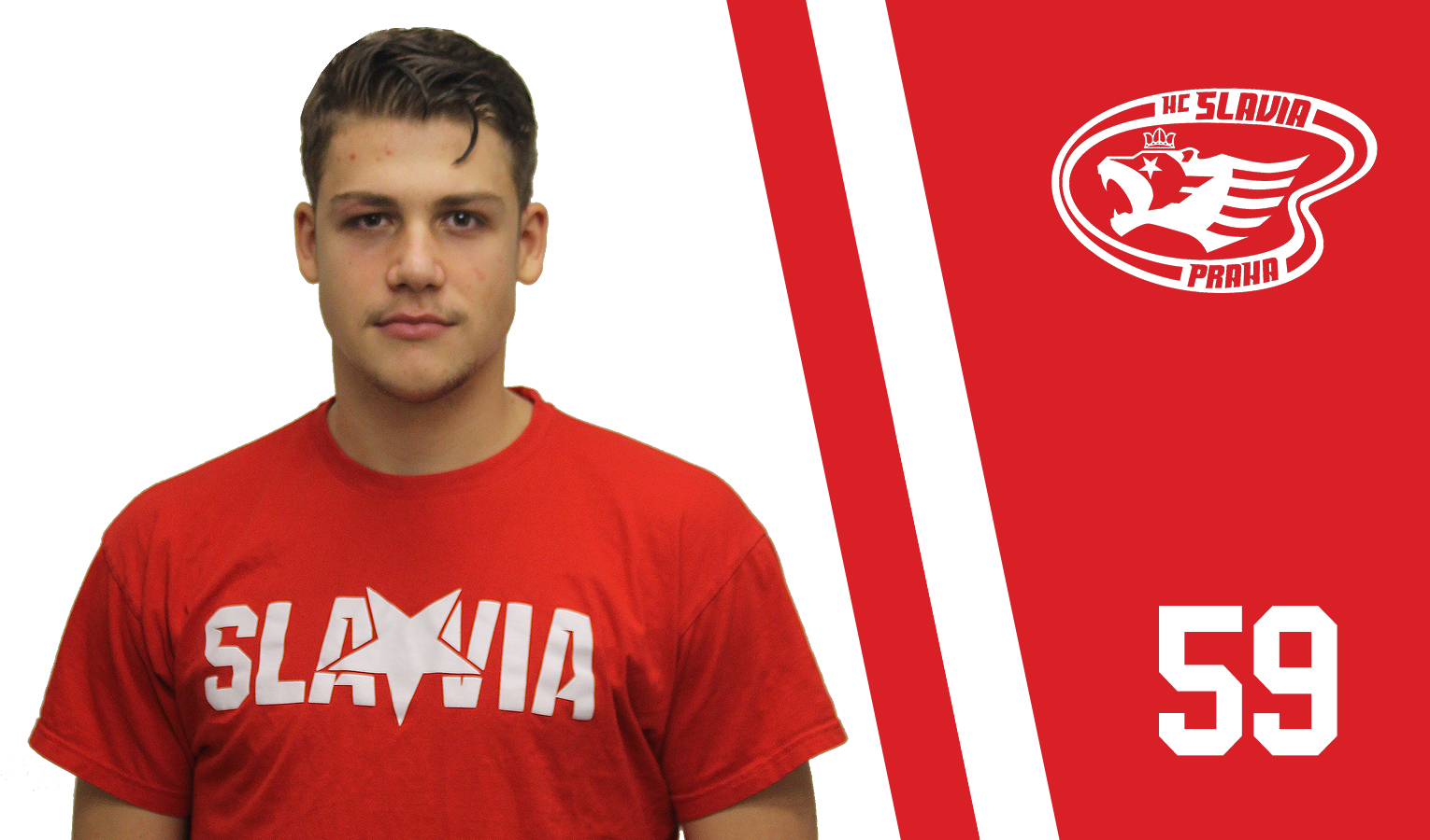 Michal Pochobradský #59