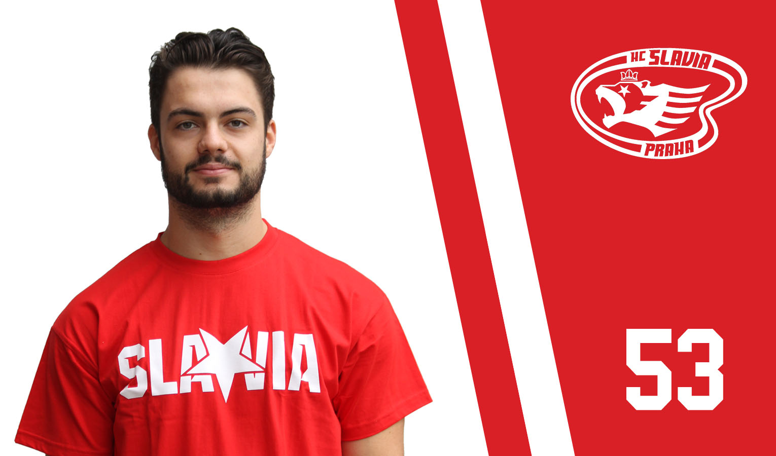Josef Saňa #53