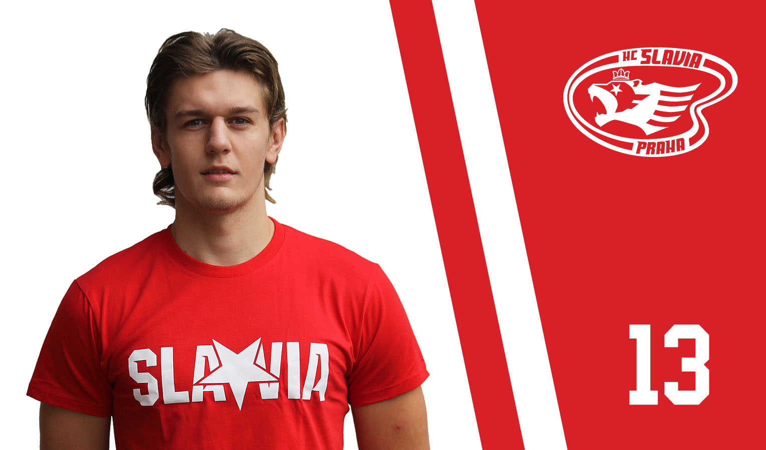 David Šteiner #13