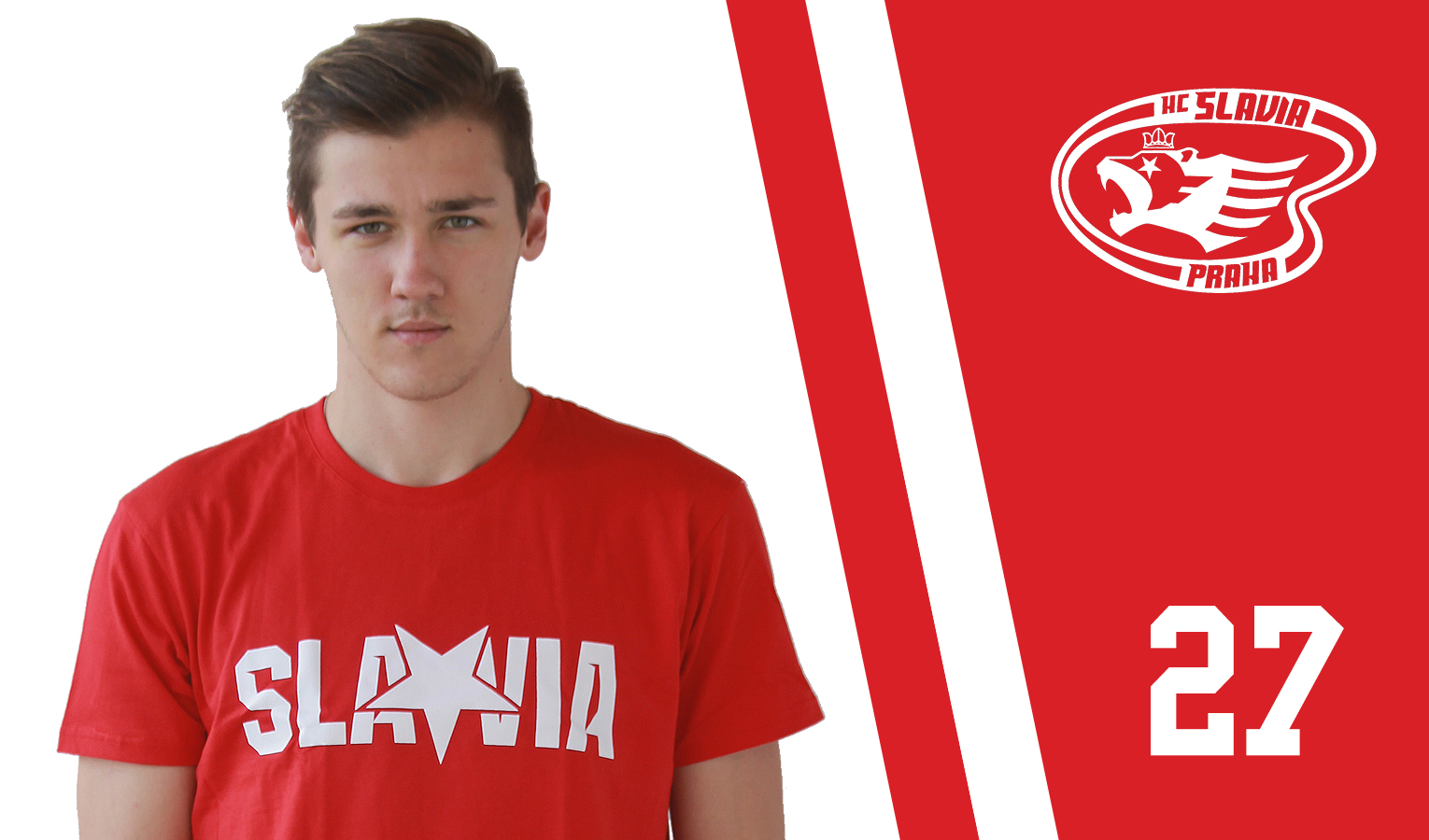 Michal Steinocher #23