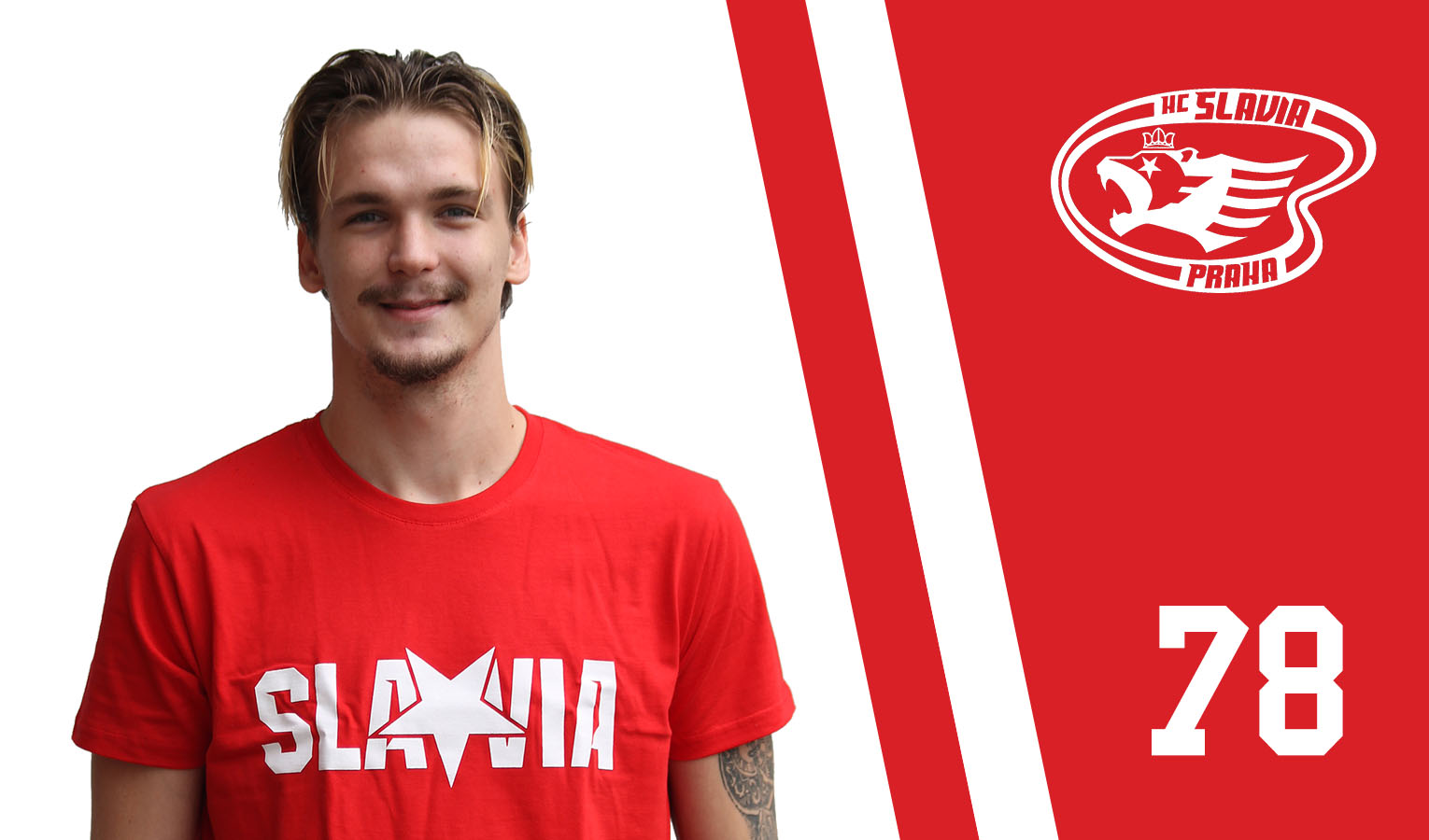 Dominik Valík #78