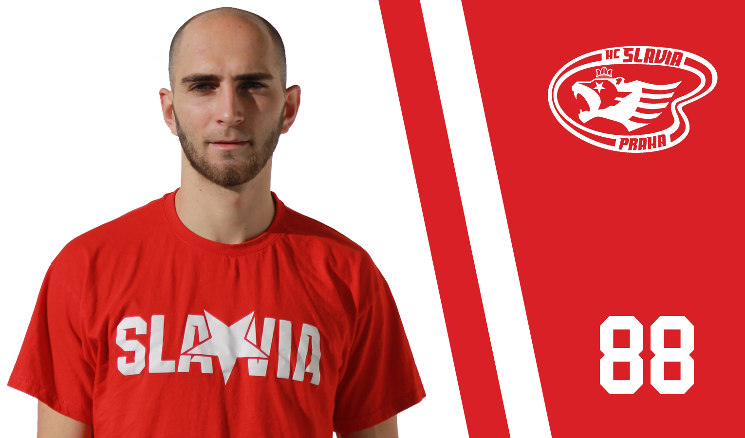 Filip Vlček #88