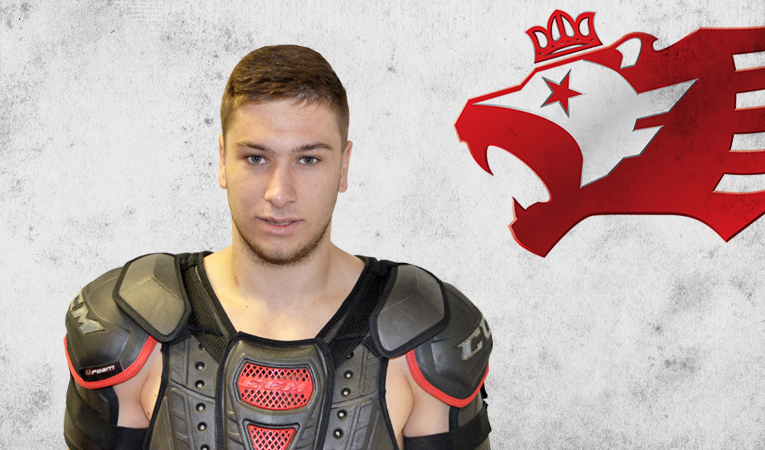 Karel Drahorád #