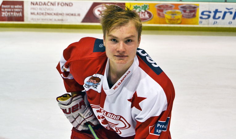 Eric Fiala #0