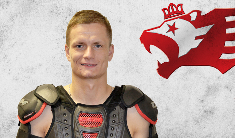 Alexandr Hylák #